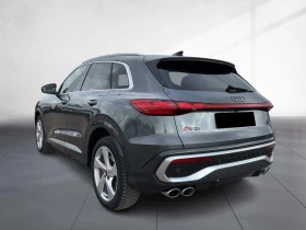 Audi SQ5 TFSI/NEW MODEL/MATRIX/PANO/360/HEAD UP/, снимка 3