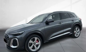 Audi SQ5 TFSI/NEW MODEL/MATRIX/PANO/360/HEAD UP/, снимка 2