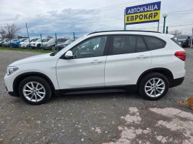 BMW X1 2.0 D X-DRIVE 150k.c, снимка 8