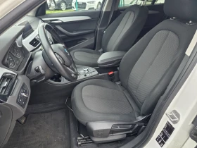 BMW X1 2.0 D X-DRIVE 150k.c, снимка 9