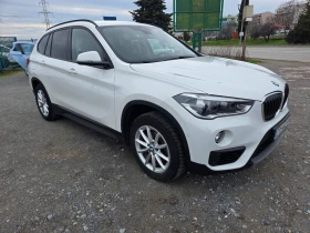 BMW X1 2.0 D X-DRIVE 150k.c, снимка 3