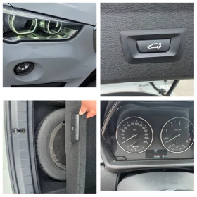 BMW X1 2.0 D X-DRIVE 150k.c, снимка 14