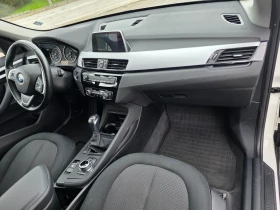BMW X1 2.0 D X-DRIVE 150k.c, снимка 11