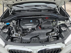 BMW X1 2.0 D X-DRIVE 150k.c, снимка 15