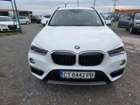 BMW X1 2.0 D X-DRIVE 150k.c, снимка 2
