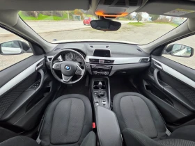 BMW X1 2.0 D X-DRIVE 150k.c, снимка 13