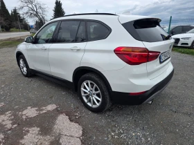 BMW X1 2.0 D X-DRIVE 150k.c, снимка 7