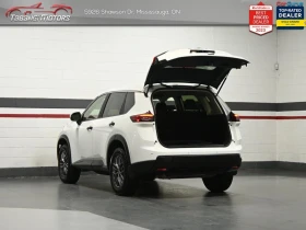 Nissan Rogue S AWD* АвтоКредит* (Цена до БГ) , снимка 4