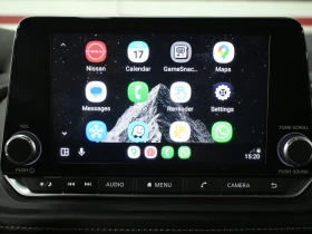 Nissan Rogue S AWD* АвтоКредит* (Цена до БГ) , снимка 10