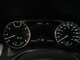 Nissan Rogue S AWD* АвтоКредит* (Цена до БГ) , снимка 7