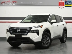 Nissan Rogue S AWD* АвтоКредит* (Цена до БГ) , снимка 1