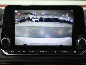 Nissan Rogue S AWD* АвтоКредит* (Цена до БГ) , снимка 11