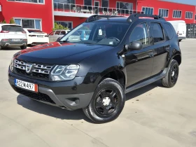 Dacia Duster 1.2TCi, снимка 1