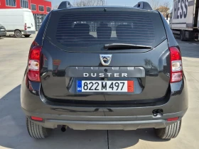 Dacia Duster 1.2TCi, снимка 5
