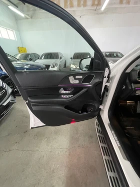 Mercedes-Benz GLE 300 AMG/4mat/360/Airmatic/Distr/ОБСЛУЖЕНА!!!, снимка 13