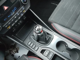 Hyundai Tucson 1.6 CRDI/N-LINE, снимка 14