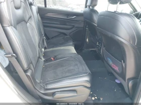 Jeep Grand cherokee 3.6l L Altitude 4X4, снимка 8