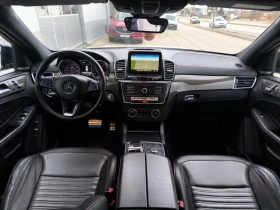 Mercedes-Benz GLE 43 AMG, снимка 9