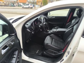 Mercedes-Benz GLE 43 AMG, снимка 10