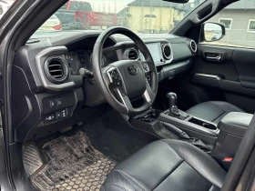 Toyota Tacoma * 4x4 Double Cab SB * 2 КЛЮЧА* ПАНО* ПОДГРЕВ* KEYL, снимка 5