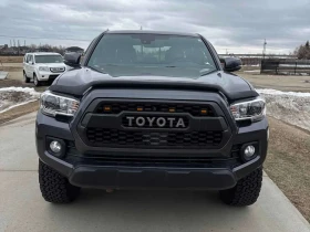 Toyota Tacoma * 4x4 Double Cab SB * 2 КЛЮЧА* ПАНО* ПОДГРЕВ* KEYL, снимка 6