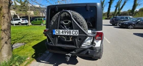 Jeep Wrangler RUBICON, снимка 6