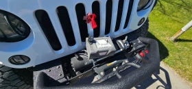 Jeep Wrangler RUBICON, снимка 10