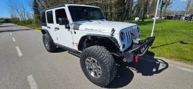 Jeep Wrangler RUBICON, снимка 9