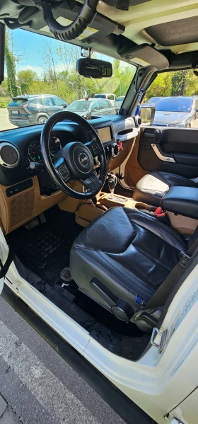 Jeep Wrangler RUBICON, снимка 3