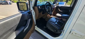 Jeep Wrangler RUBICON, снимка 4
