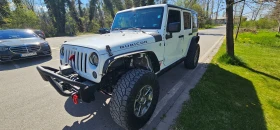 Jeep Wrangler RUBICON, снимка 1
