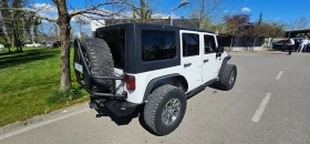 Jeep Wrangler RUBICON, снимка 7