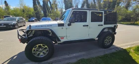 Jeep Wrangler RUBICON, снимка 14