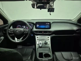 Hyundai Santa fe, снимка 8