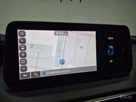 Hyundai Santa fe, снимка 10