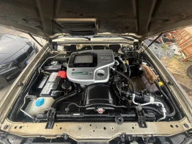 Nissan Patrol Y61 ZD30, снимка 14
