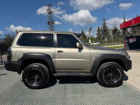 Nissan Patrol Y61 ZD30, снимка 7