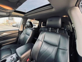 Infiniti QX60 | 360 | BOSE | DISTRONIC | CARFAX | , снимка 13