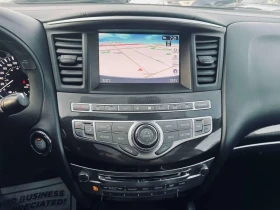 Infiniti QX60 | 360 | BOSE | DISTRONIC | CARFAX | , снимка 14