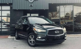 Infiniti QX60 | 360 | BOSE | DISTRONIC | CARFAX | , снимка 6