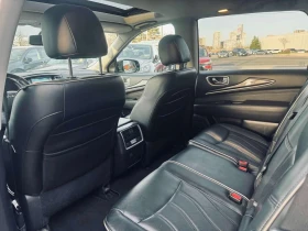 Infiniti QX60 | 360 | BOSE | DISTRONIC | CARFAX | , снимка 12