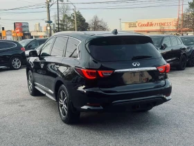 Infiniti QX60 | 360 | BOSE | DISTRONIC | CARFAX | , снимка 2