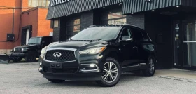Infiniti QX60 | 360 | BOSE | DISTRONIC | CARFAX | , снимка 1
