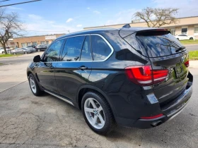 BMW X5, снимка 4