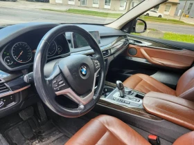 BMW X5, снимка 5