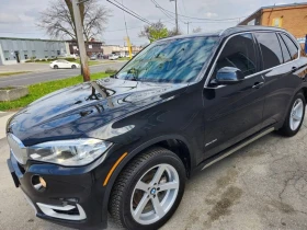 BMW X5, снимка 12
