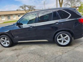 BMW X5, снимка 13