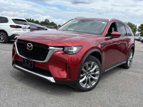 Mazda CX-90 MHEV GT * 7 МЕСТЕН * CARFAX, снимка 1