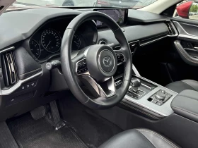 Mazda CX-90 MHEV GT * 7 МЕСТЕН * CARFAX, снимка 11