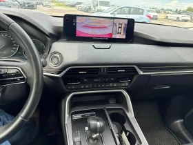 Mazda CX-90 MHEV GT * 7 МЕСТЕН * CARFAX, снимка 14